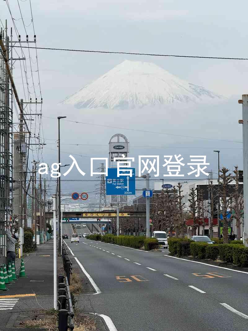 ag入口官网登录